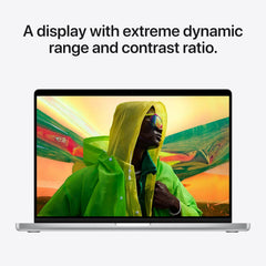 Apple MacBook Pro 16-inch