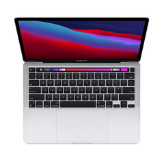 Apple MacBook Air 13.3-inch - Apple M1 8-core and 8-core GPU - 8GB RAM - SSD 512GB Open Box.
