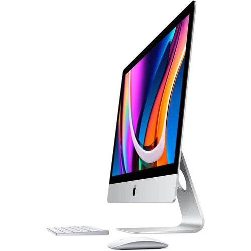 Apple iMac 27-inch, Silver