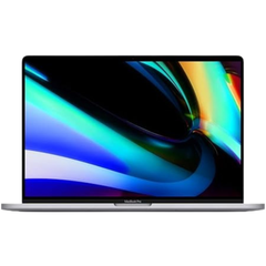 MacBook Pro 16" i9 32GB Space Gray