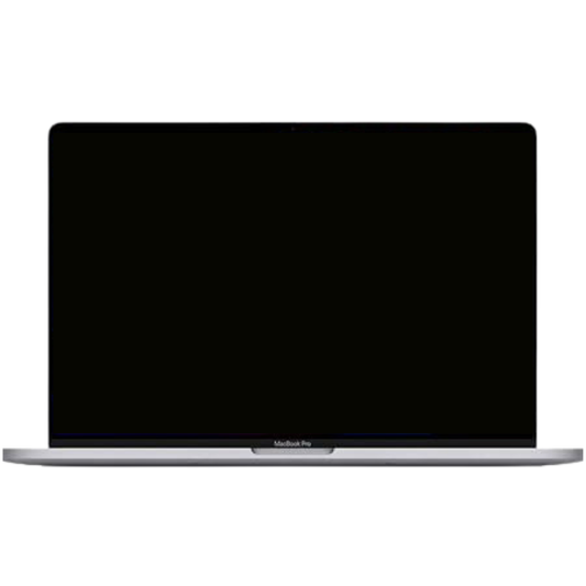 MacBook Pro 16" i9 32 Go Gris sidéral