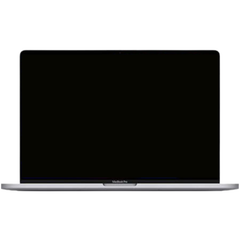 MacBook Pro 16" i9 32GB Space Gray