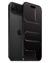 Apple iPhone Air - Space Black, 256GB Storage NEW