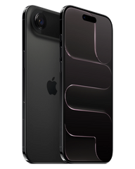 Apple iPhone Air - Space Black, 256GB Storage NEW