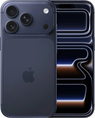 Apple iPhone 17 Pro Max 256 Go Orange Cosmique (AT&T) | Garantie 1 an | Livraison gratuite en 2 jours
