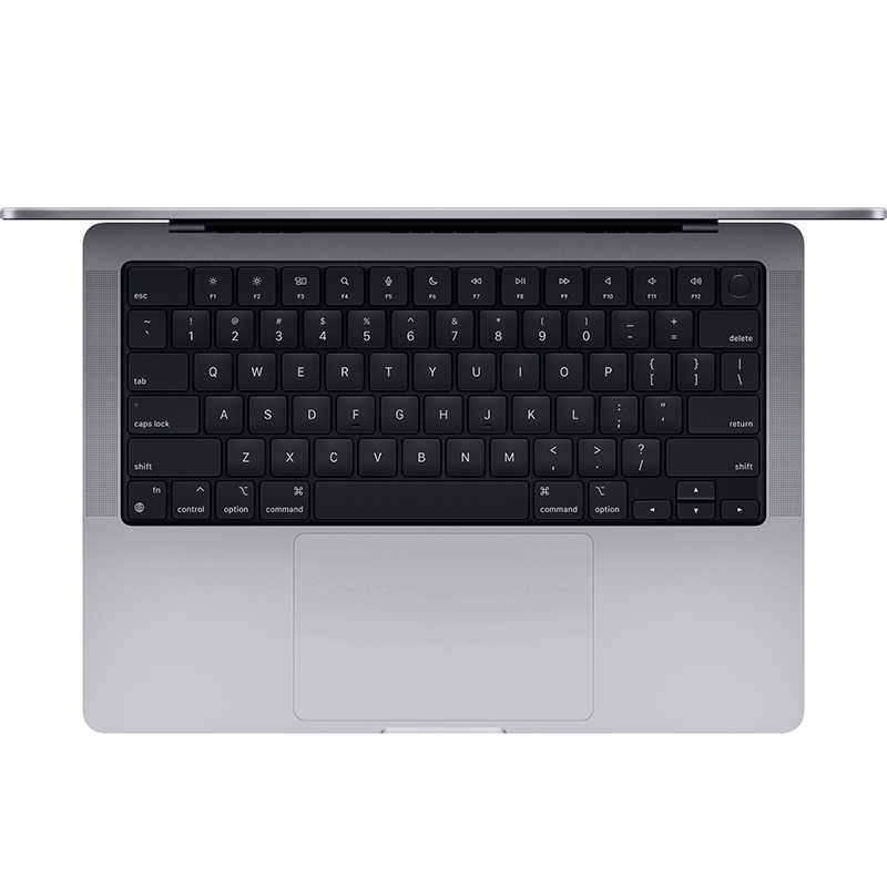 Apple MacBook Pro 14" (1 TB SSD, M1 Pro, 32GBRam Memory)Apple M1 (Local Pick Available).