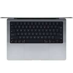 Apple MacBook Pro 14" (1 TB SSD, M1 Pro, 32GBRam Memory)Apple M1 (Local Pick Available).