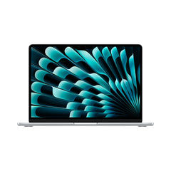 Apple 13-inch MacBook Air M3 8GB 256GB SSD Silver