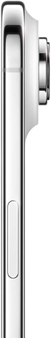 Apple iPhone, White