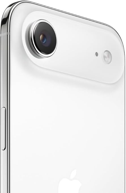 Apple iPhone, White