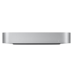 Apple Mac mini, Silver