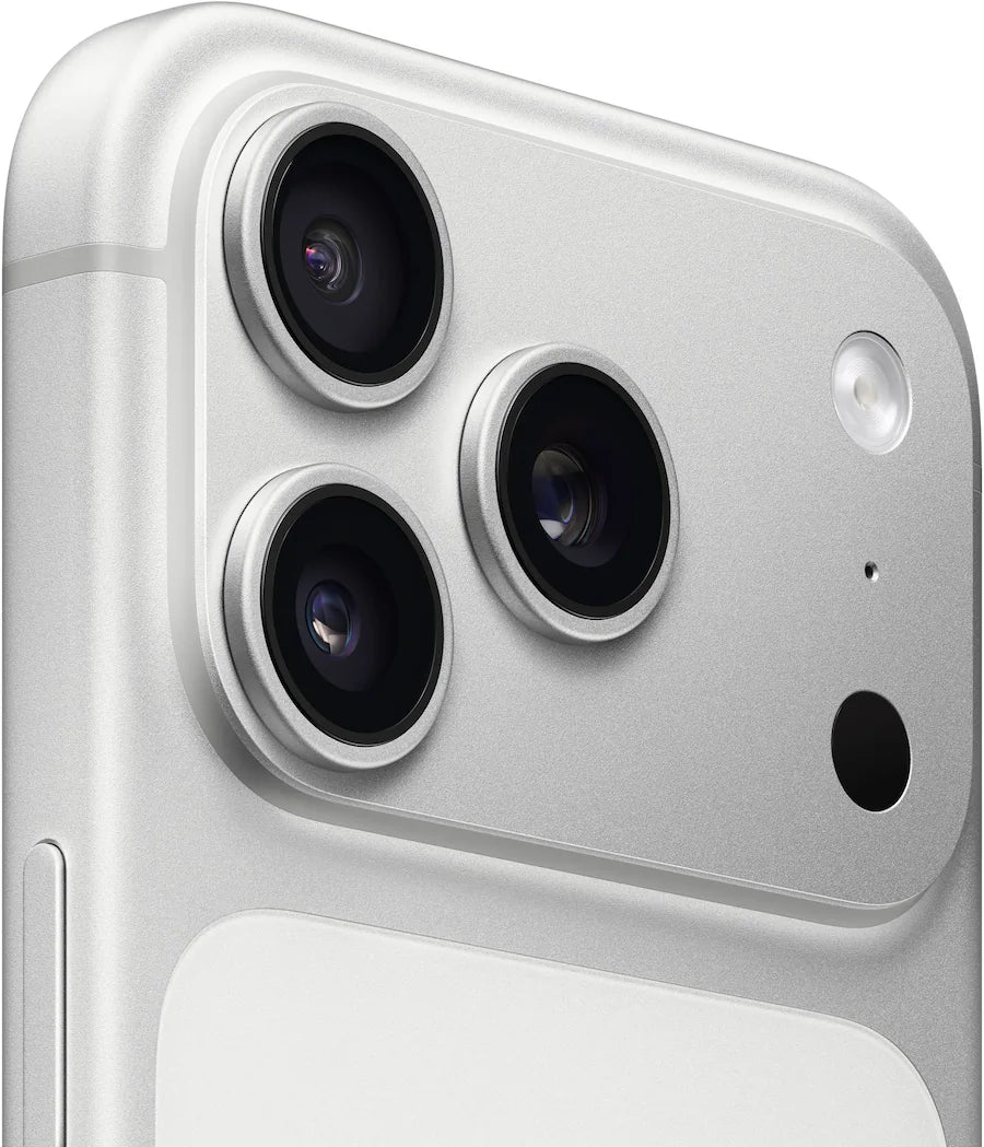 Apple iPhone 17 Pro, Silver