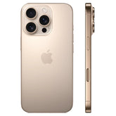 iPhone 16 Pro Max 1TB Unlocked Desert Titanium Apple warranty