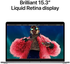 Apple MacBook Air with Apple Intelligence