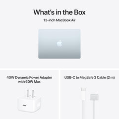 Apple MacBook Air 13-inch