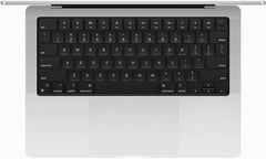 Apple MacBook Pro (2025) – 14-inch, M4 Chip, 16GB RAM, 512GB SSD, 1 Year Warranty