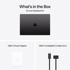 Apple MacBook Pro 16-inch