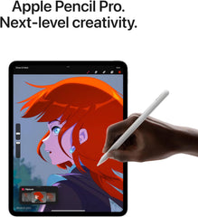 Apple Pencil Pro (Model: MX2D3AM/A) – Advanced Stylus for iPad Pro & iPad Air