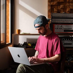 MacBook Pro 16" M3 Max 64GB 2TB SSD Silver