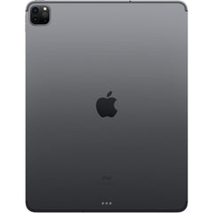 Apple iPad Pro 12.9-inch 4th Generation Space Gray rear view
