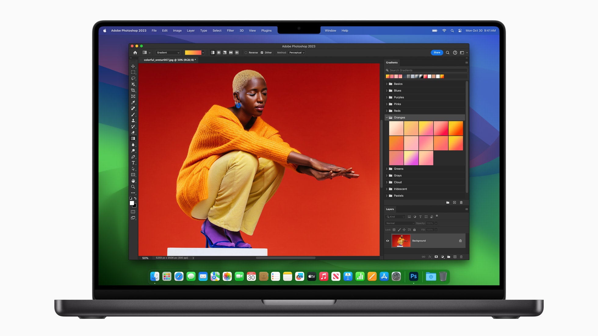 Apple MacBook Pro 16-inch, Silver
