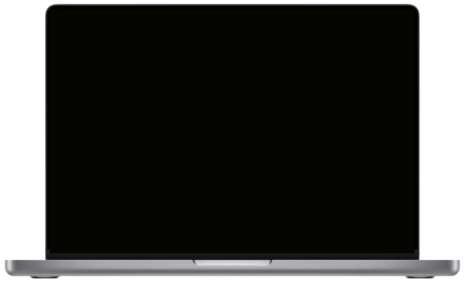 MacBook Pro 14" M1 Max 64GB 1TB Space Gray