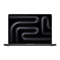 Apple MacBook Pro 14-inch M4 Pro with 14-Core CPU and 20-Core GPU — 48GB 512GB Space Black