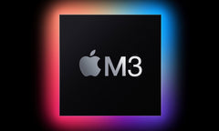 Apple Mac Studio, Silver