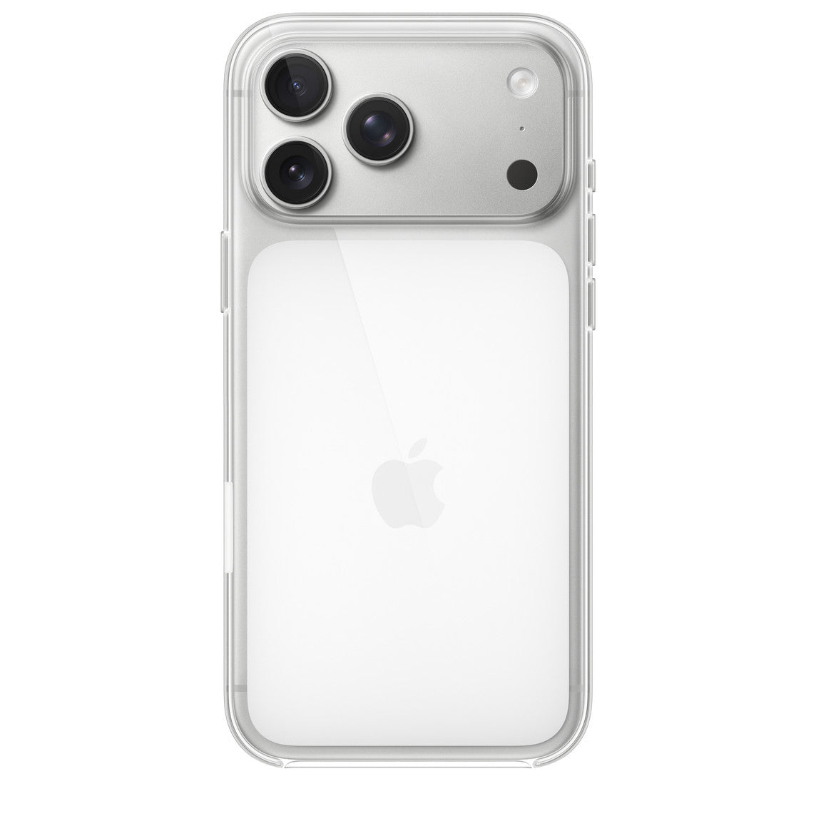 Apple iPhone 17 Pro, Silver