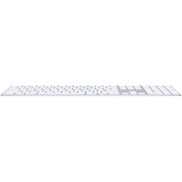 Magic Keyboard with Numeric Keypad -and Magic Mouse US English New Open Box