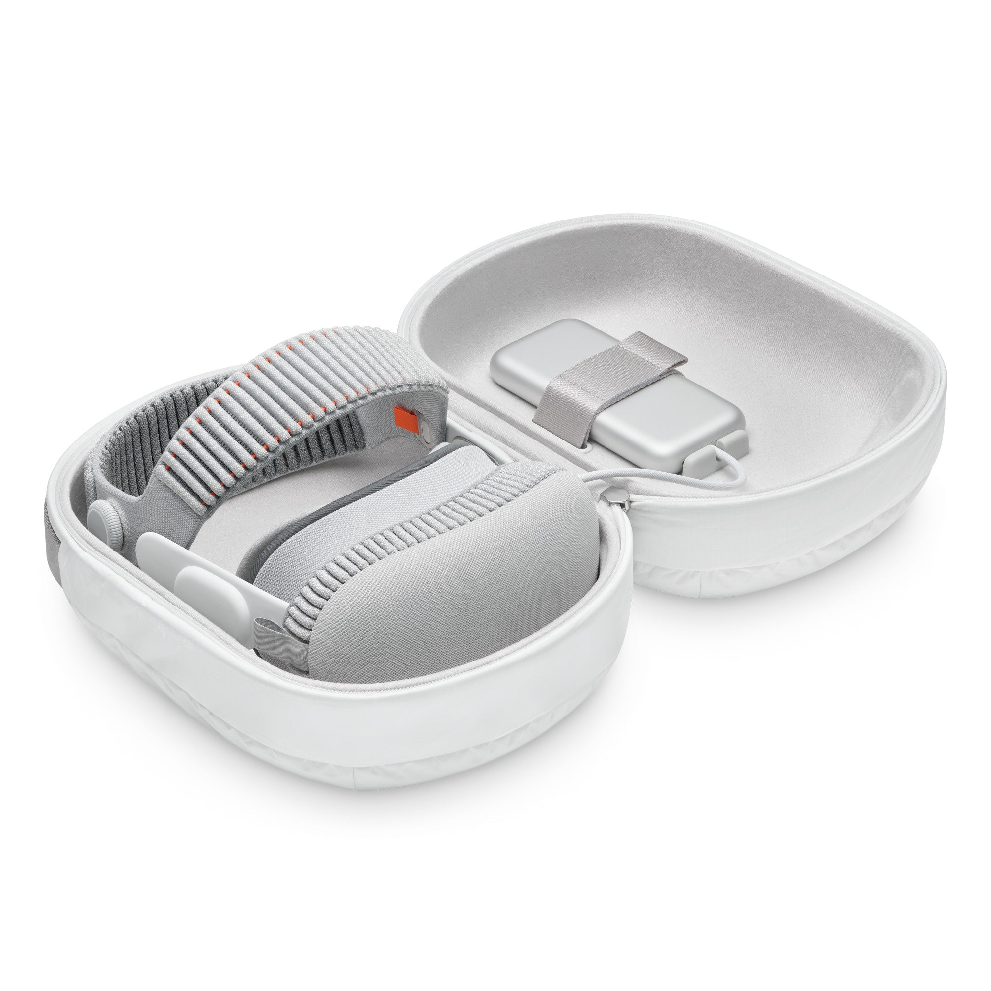 Apple Vision Pro 512GB with Travel Case.