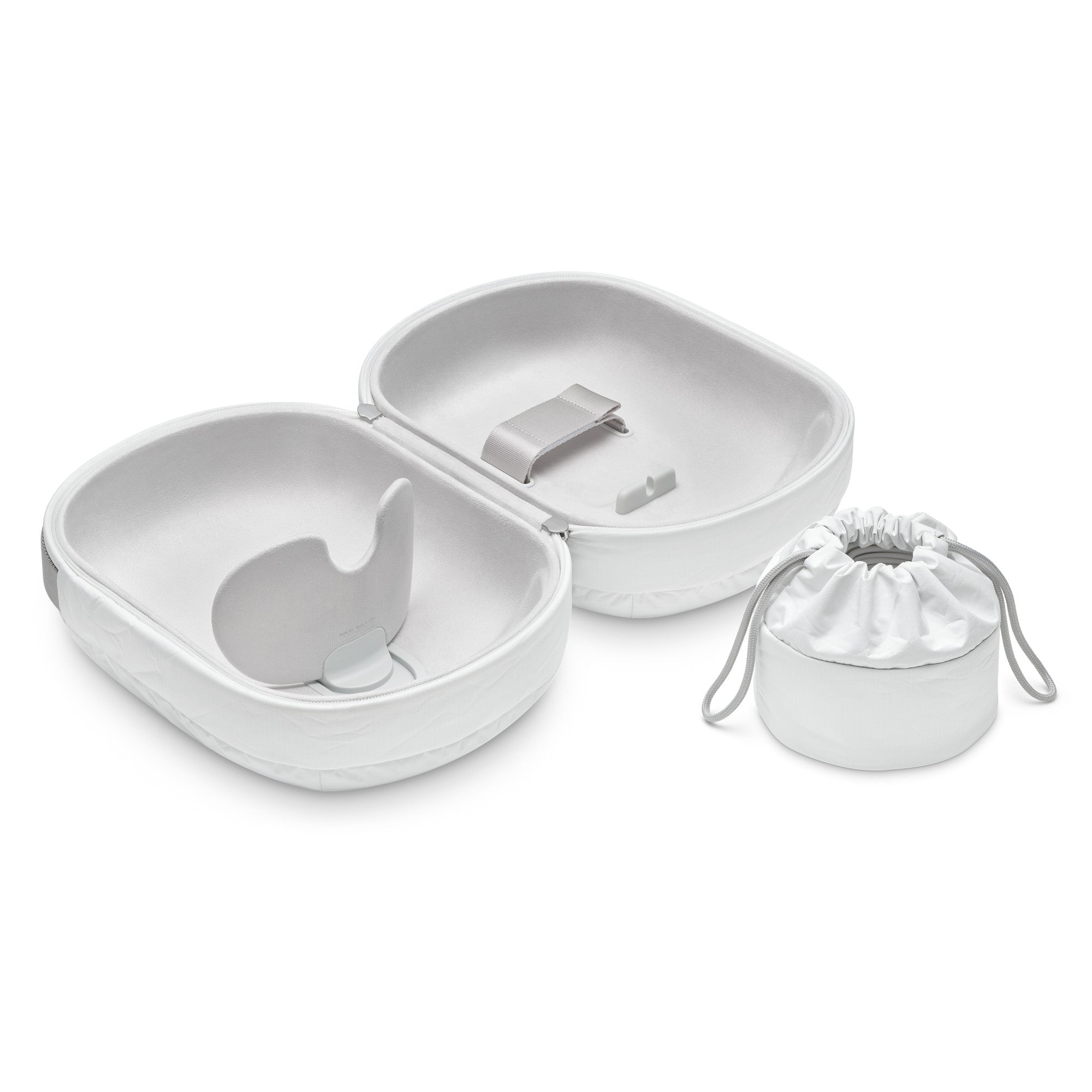 Apple Vision Pro 512GB with Travel Case.