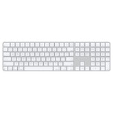 Magic Keyboard with Touch ID and Numeric Keypad for Mac models with Apple silicon New In The Box.