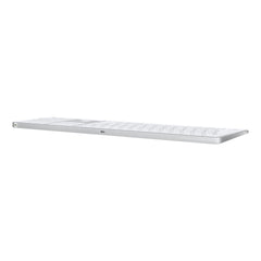 Magic Keyboard with Touch ID and Numeric Keypad for Mac models with Apple silicon New In The Box.