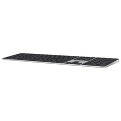 Magic Keyboard with Touch ID and Numeric Keypad for Mac models with Apple silicon Black Keys New In The Box
