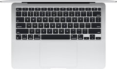 Apple 13-inch MacBook Air M1 8GB 256GB SSD Silver