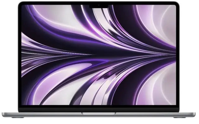 Apple MacBook Air 13-inch, Space Gray