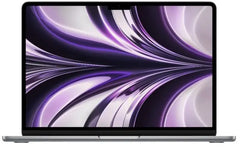 Apple MacBook Air 13-inch, Space Gray