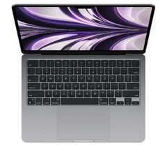 Apple MacBook Air 13-inch, Space Gray