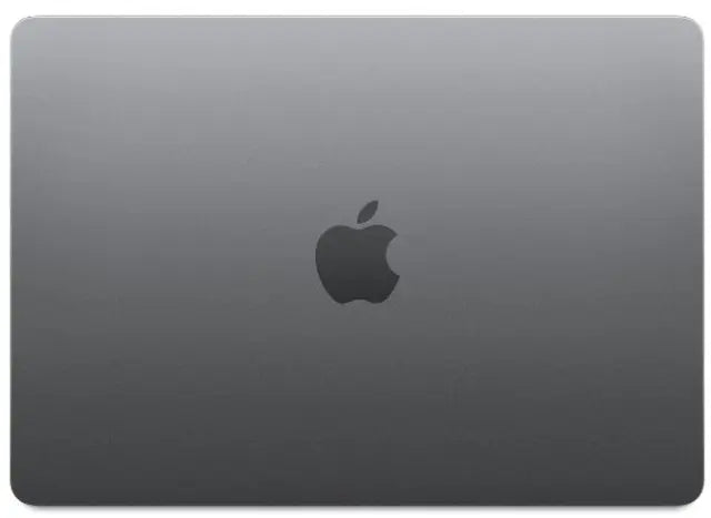Apple MacBook Air 13-inch, Space Gray