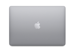 Apple MacBook Air (2020) 13.3-inch - Apple M1 8-core and 7-core GPU - 8GB RAM - SSD 512GB.