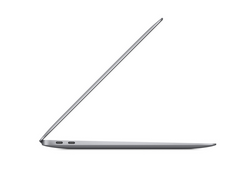 Apple MacBook Air (2020) 13.3-inch - Apple M1 8-core and 7-core GPU - 8GB RAM - SSD 512GB.