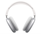 NEW Apple AirPods Max - Starlight, Apple warranty Feb 26