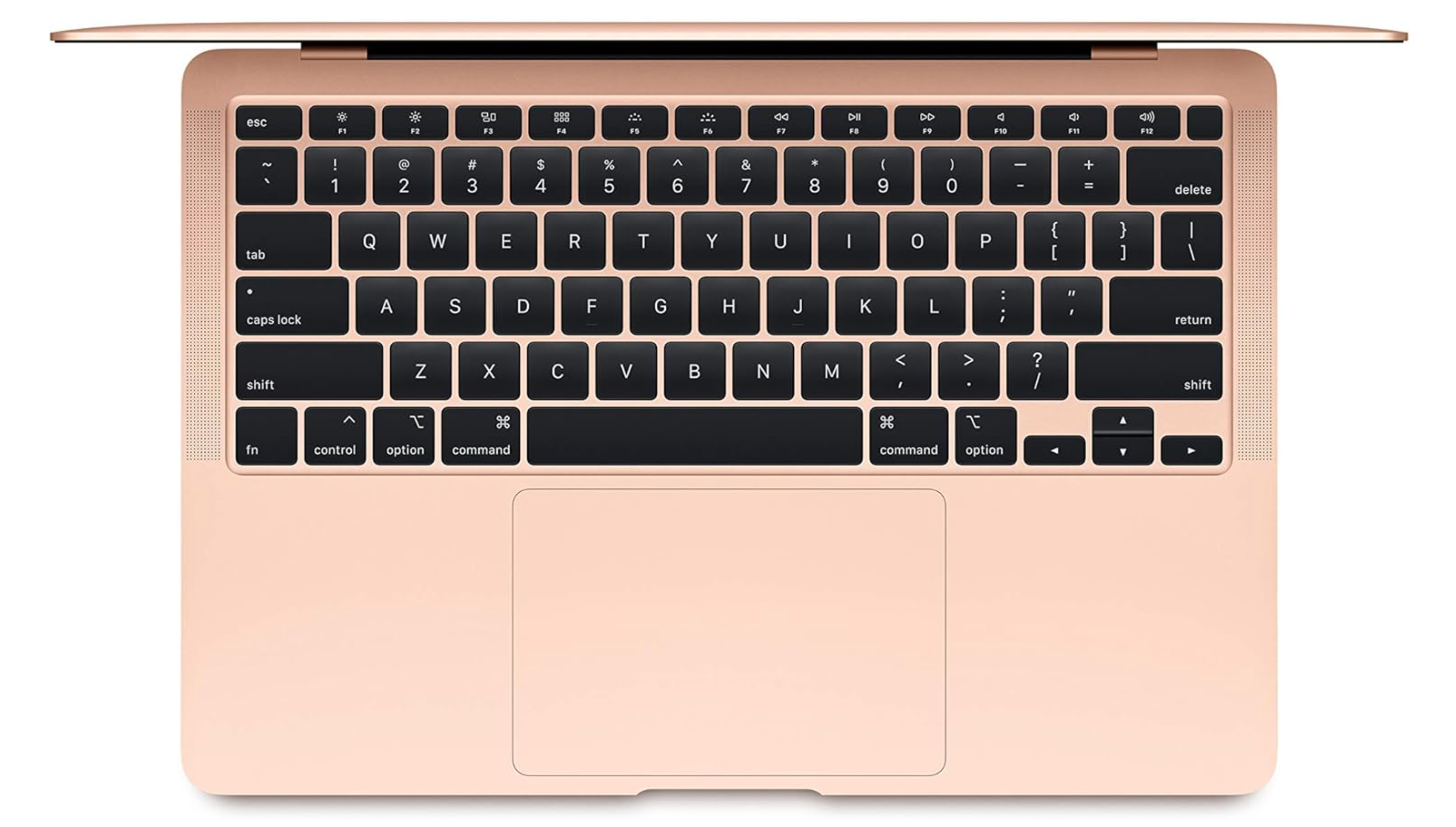 Apple MacBook Air, 13", 1.6GHz, Dual Core i5, 8GB RAM, 1TB SSD (Renewed) Rose Gold.