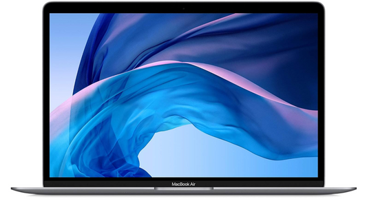 Apple MacBook Air, Early 2020, 1.1 GHz Intel Core i5 (13 inch, 8GB RAM, 512GB SSD) Space Gray (Renewed).