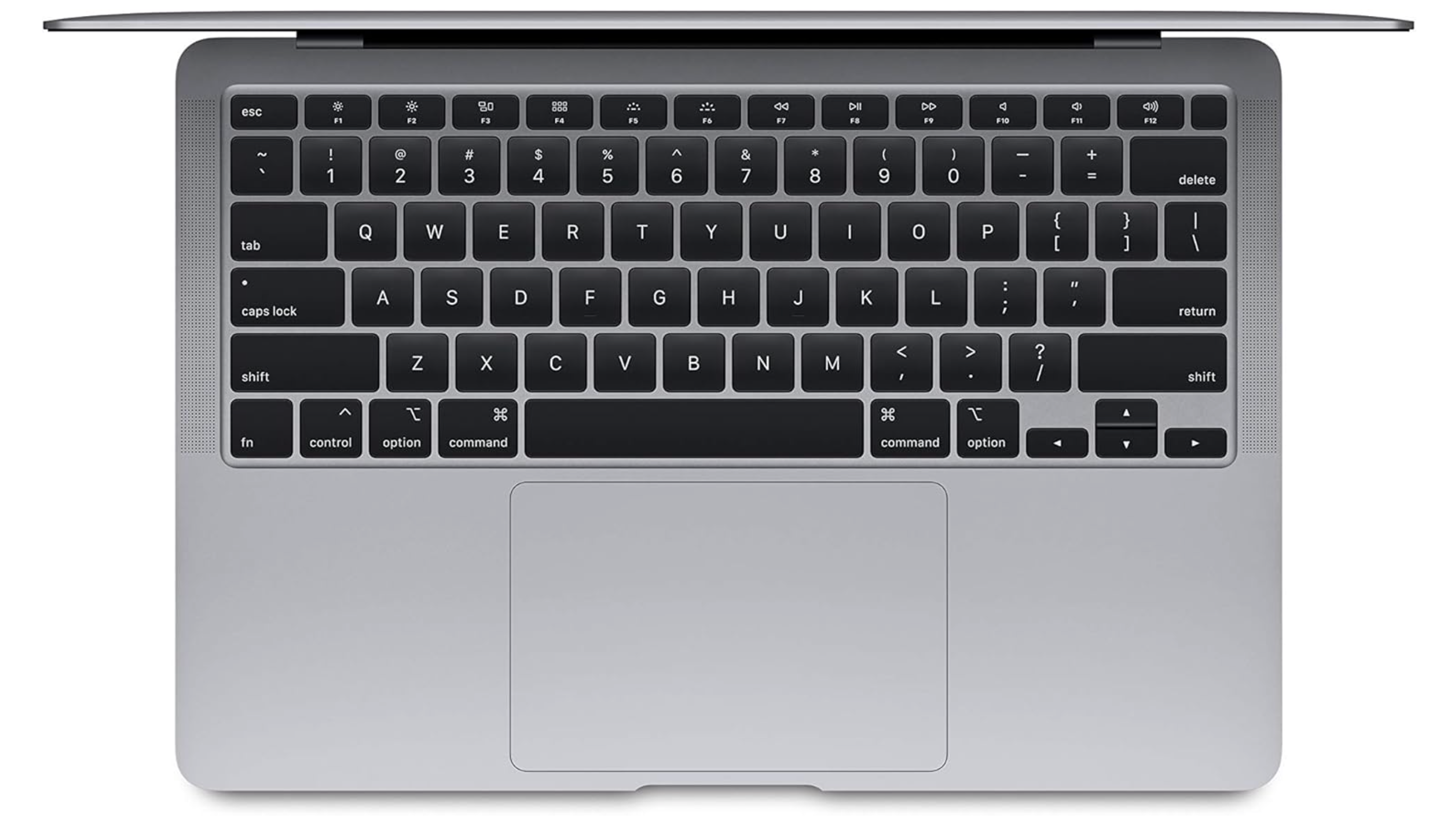 Apple MacBook Air, Early 2020, 1.1 GHz Intel Core i5 (13 inch, 8GB RAM, 512GB SSD) Space Gray (Renewed).