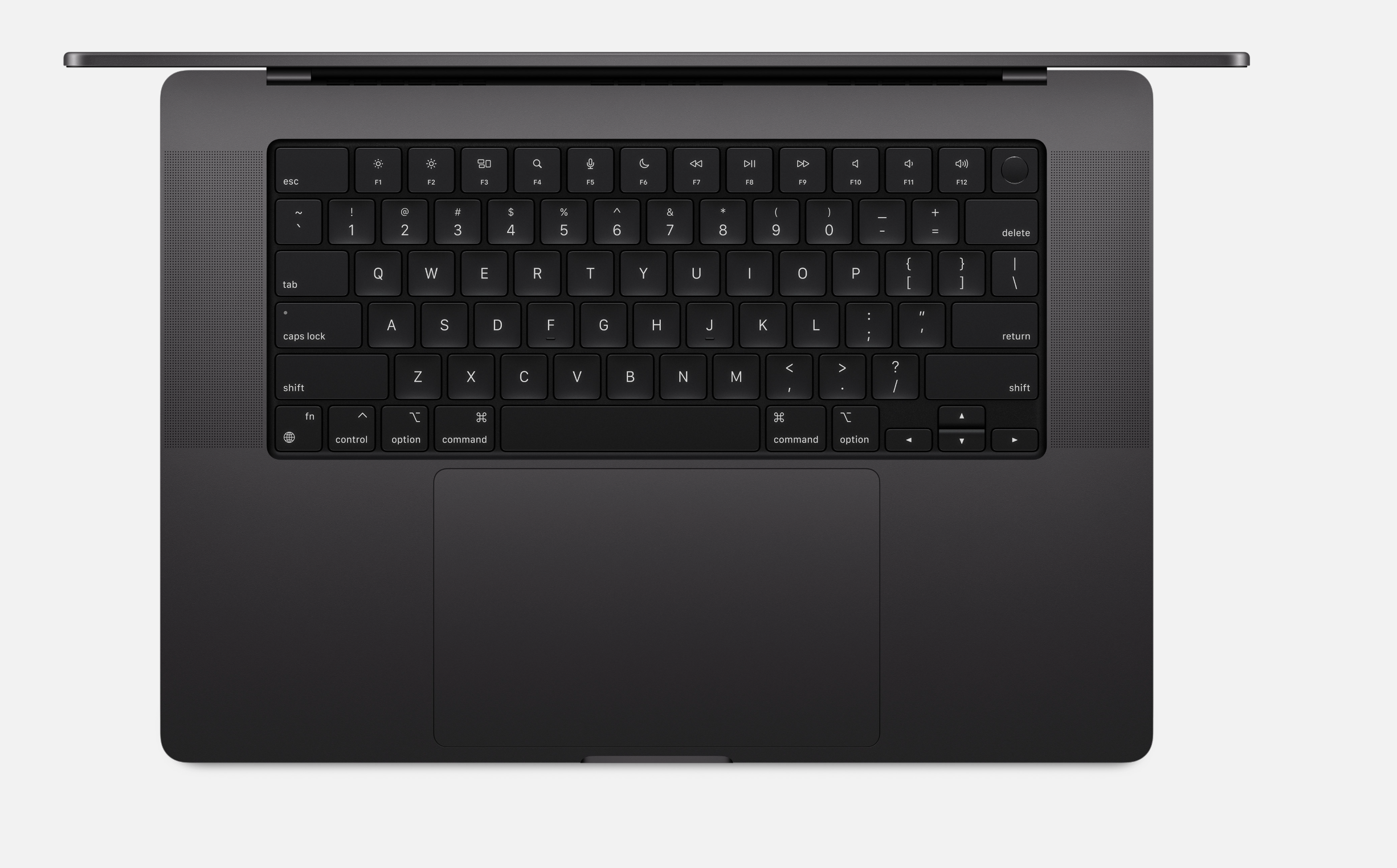 Apple MacBook Pro 16-inch