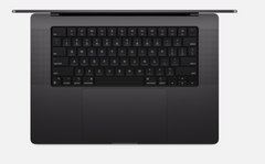 Apple MacBook Pro 16-inch, M4 Max, 48GB RAM, 2TB SSD, Nano-Texture Display, Apple Warranty until July 2026 (New In The Box).