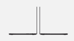 Apple MacBook Pro 16-inch, M4 Max, 48GB RAM, 2TB SSD, Nano-Texture Display, Apple Warranty until July 2026 (New In The Box).