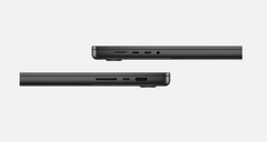 Apple MacBook Pro 16-inch, M4 Max, 48GB RAM, 2TB SSD, Nano-Texture Display, Apple Warranty until July 2026 (New In The Box).